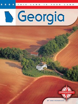 cover image of Georgia